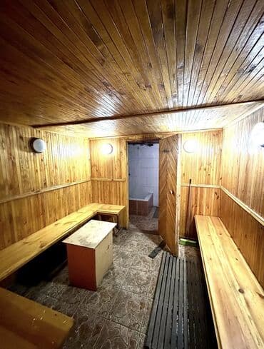 продать дом в бишкеке: Дом, 80 м², 5 комнат — 4