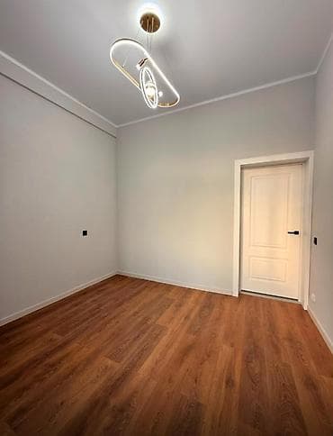 3: 3 комнаты, 80 м², Асанбай мкр Элитка, 13 этаж, Евроремонт — 10