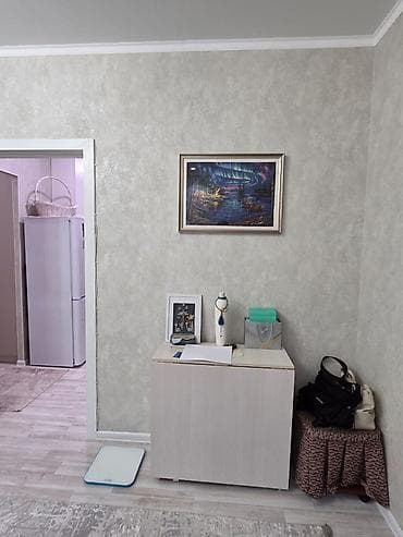 продажа квартиру: 1 комната, 43 м², Элитка, 2 этаж, Евроремонт — 4