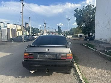 салон на гольф 2: Volkswagen Passat: 1990 г., 1.8 л, Механика, Бензин, Седан — 5