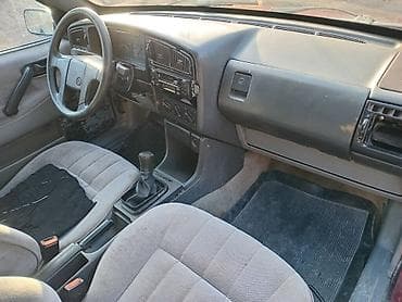 ваз 21 волга: Volkswagen Passat: 1989 г., 1.8 л, Механика, Бензин, Универсал — 5