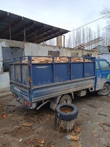 мебели ош: Дрова Карагач, Бесплатная доставка — 1