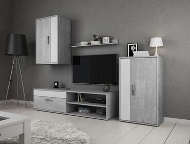 мебель на заказ бишкек цены: Мебель на заказ, Гостиная, Шкаф, Тумба, Стенка — 8