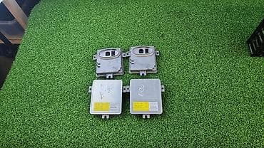 bmw x5 e70: Блок ксенона Е90 6 948 —-180 В отличном состоянии, очень большой — 1