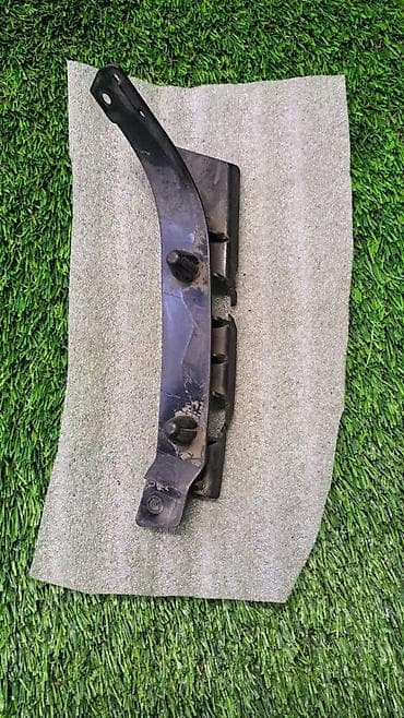 х5: Кронштейн крепления переднего крыла и бампера БМВ е53 х5 левый правый — 2