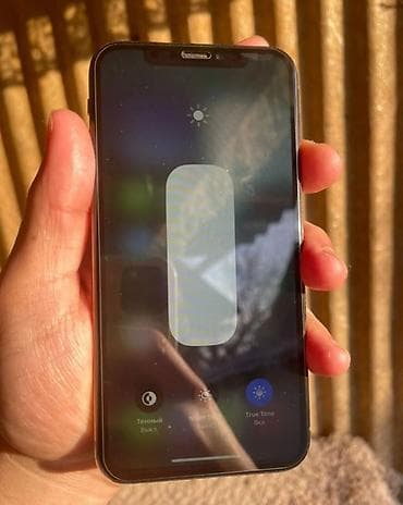 цена iphone в кыргызстане: IPhone Xs — 2