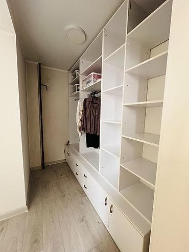 Продажа квартир: 2 комнаты, 52 м², Элитка, 7 этаж — 7