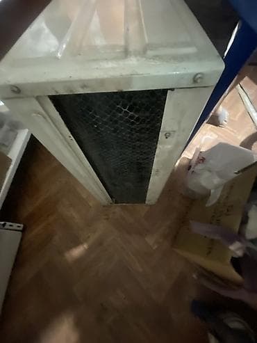 2500: 1)Компрессор от кондиционера цена 5000 сом 2)тренажер от крыжи надо — 6