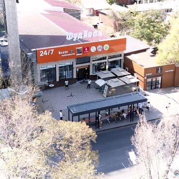 Готовый бизнес: Продажа бизнеса Фастфуд : Шаурма, Вместе с: Оборудование и мебель — 5