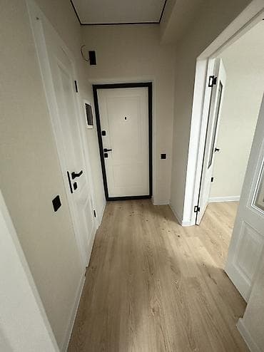 1 комната, 37 м², Индивидуалка, 3 этаж, Свежий ремонт — 6