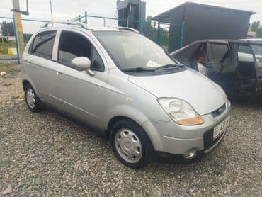 шины на дэу матиз купить: Daewoo Matiz: 2008 г., 0.8 л, Автоматтык, Бензин, Седан — 1