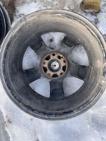 шины на рав 4: Продаю Диски 128 стиль на БМВ е39 Казан R17 Так же можно поставить на — 8