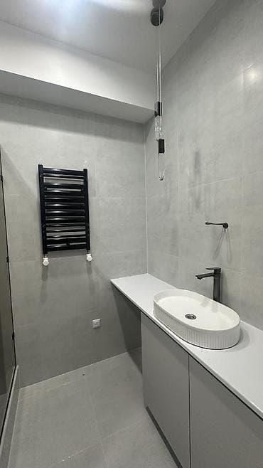 3 комнаты, 80 м², Элитка, Технопарк Элитка, 5 этаж, Евроремонт — 7