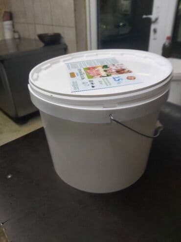 Пищевые из под моянеза