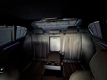 купить мерс с: BMW 520: 2022 г., 2 л, Типтроник, Бензин, Седан — 8