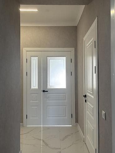 50: 2 комнаты, 63 м², 5 этаж, Дизайнерский ремонт — 6