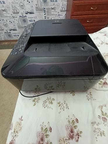 Принтеры: МФУ Canon PIXMA (серия MX) — струйное устройство «3 в 1»: печать — 1