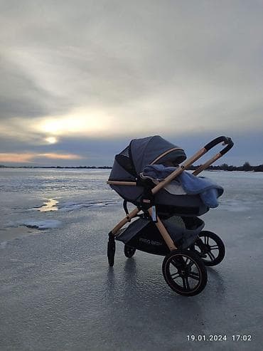 беби коляска: Прогулочная коляска для детей от 1 месяцев до 3 лет. Характеристики и — 7