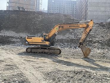 белорус 82 1: Экскаватор, Hyundai, 2018 г., Гусеницалуу — 7