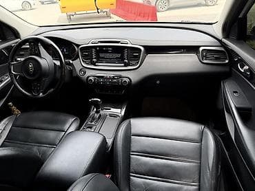 daihatsu core: Kia Sorento: 2016 г., 2 л, Автомат, Дизель, Кроссовер — 6
