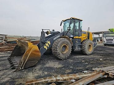 Кызматтар: Услуги погрузчика по городу и области Жалал-Абад
Цена договорная — 1