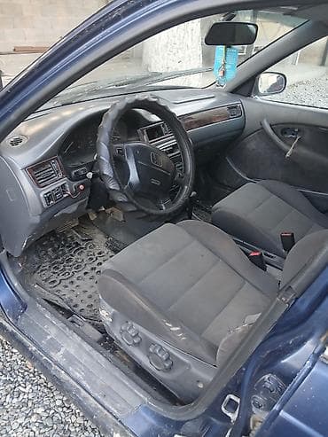 авто машина куплю: Honda Civic: 1997 г., Седан — 1