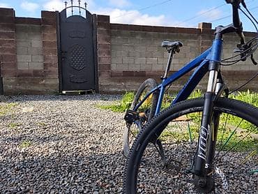 титан диски р 15: Горный велосипед (хардтейл) 29” - Рама: алюминиевая, размер — 3