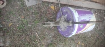 климат контроль на одиссей: Юбка переднего бампера Honda, 2003 г., Б/у — 10