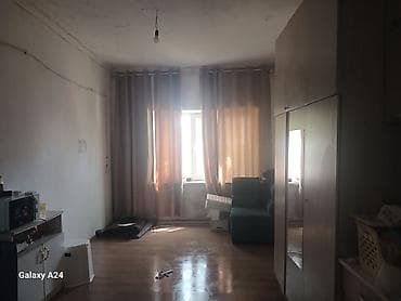 аренда помещений 35кв: Однокомнатное помещение с отдельным входом. Планировка и параметры — 3