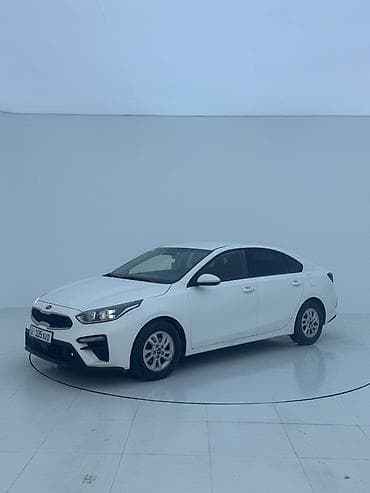 Продажа авто: Kia K3: 2018 г., 1.6 л, Автомат, Бензин, Седан — 2