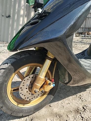 хонда дио стант: Тип скутера Honda, 50 куб. см, Бензин — 3