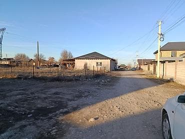 5 соток, Курулуш, Кызыл китеп, Сатып алуу-сатуу келишими
