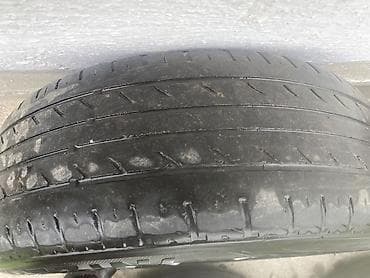 каски для детей: Колеса в сборе 185 / 65 / R 14, Лето, Б/у, Комплект, Легковые, Литые, отверстий - 4 — 5