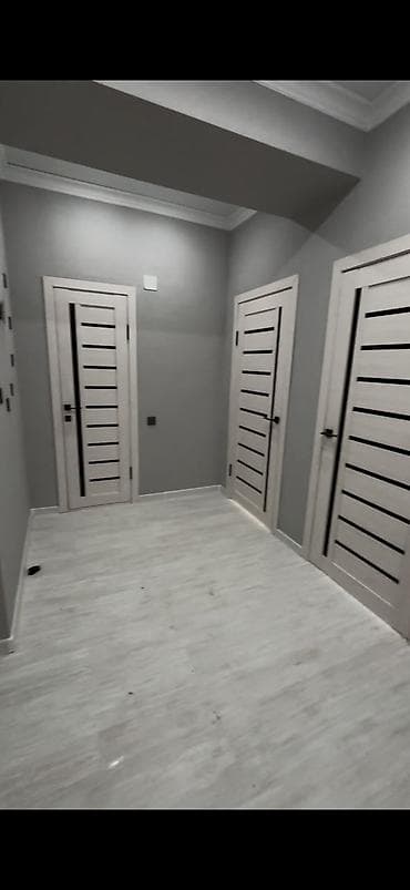 дом авангард: 1 комната, 43 м², Элитка, 8 этаж, Дизайнерский ремонт — 3