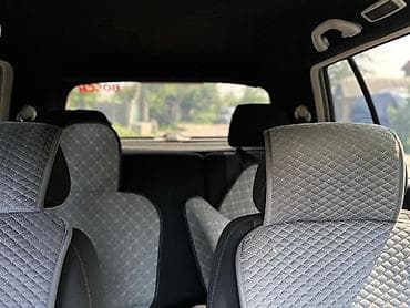 Volkswagen: Volkswagen Golf: 2003 г., 1.6 л, Автомат, Бензин, Хэтчбэк — 7
