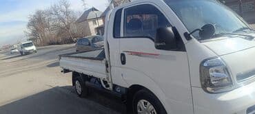 сокулук авто: Жеңил жүк ташуучу унаа, Kia, Стандарт, 1ге чейин т, Жаңы — 6