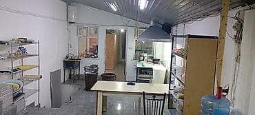 джале: Кондитерских и пекарня Аренда/предоставление помещения под — 1