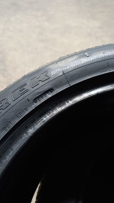 купить резину мишелин: Шины 255 / 50 / R 19, Зима, Новый, Комплект, Внедорожные (АТ/МТ), Китай, Maxtrek — 2