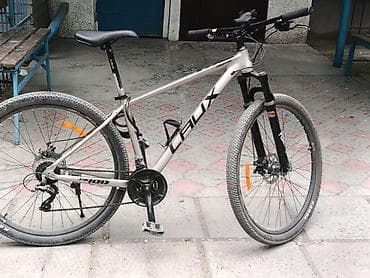 maxxis 29: Горный велосипед, Laux, Алюминий — 2
