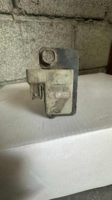 где можно купить реборна: Катушка зажигания Subaru 2002 г., Б/у, Оригинал, Япония — 3