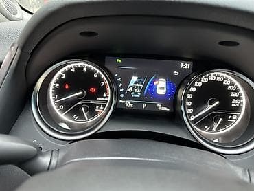 Toyota: Toyota Camry: 2019 г., 2.5 л, Автомат, Бензин, Седан — 9