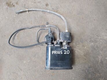 Toyota Prius 20 абсорбер, Тойота Приус 20 абсорбер Toyota Prius 20