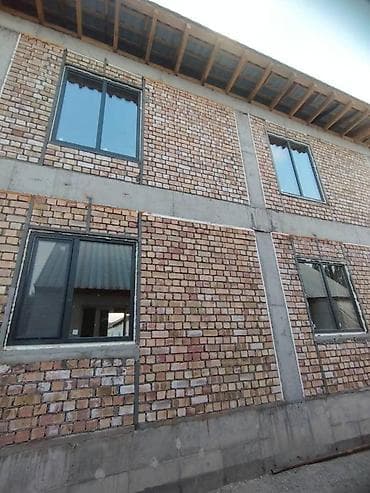 hp designjet: Пластиковые окна витражи перегородки эшик терезе витраж эшик терезе — 7