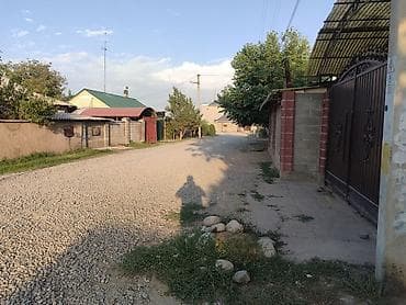 приват кж: Продаётся частный дом с участком. - Территория: участок с въездными — 9