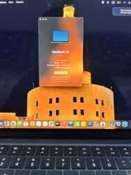 куплю ноутбуки: Ноутбук, Apple, 16 ГБ ОЭТ, Apple M2, Жаңы, Жумуш, окуу үчүн, эс тутум SSD — 2