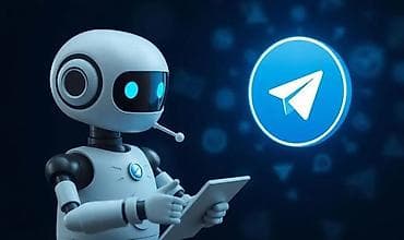 Продаю готового Telegram-бота с двумя рабочими функциями: 💱 Конвертер