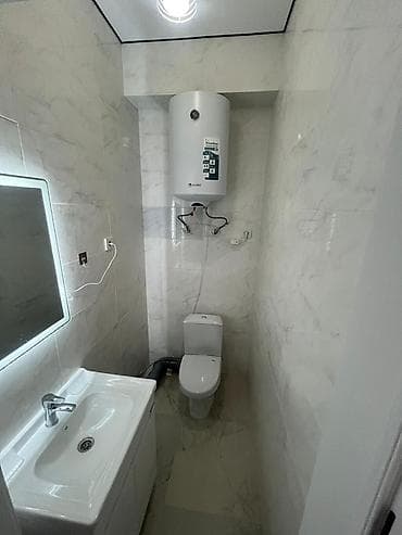 1 бөлмө, Люкс, ​​элита, Вефа СБ, Душ кабинасы, Жаздык, жууркан-төшөк каптары, Кондиционер — 7