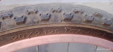 рейтинг детских велосипедов от 3 лет: Детский велосипед, 2-колесный, 4 - 6 лет, Б/у — 4