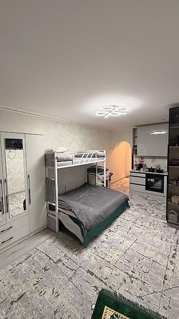 Продается студия 24м2 ул. Древесная 368 Дом из 3-этажей,квартира на
