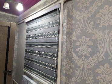 ремонт рол штор: Роллшторы и жалюзи на заказ всех видов Вертикальные жалюзи Роллы — 2